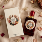 Her Soul Perfume for Women - Coffee, Vanilla & White Floral Fragrance - Seductive Sweet Spicy Scent - Long Lasting EDP - 50ml