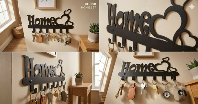 Home 2 Heart (KH-1015)