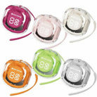 Air 39 Earbuds wireless Transparent airpods Air39 Bluetooth Gaming EARBUDS LED Display Super Bass HD sound Quality Trendy earphone Latest Technology Water Proof HD Calling TWS Technology Sports Headphone