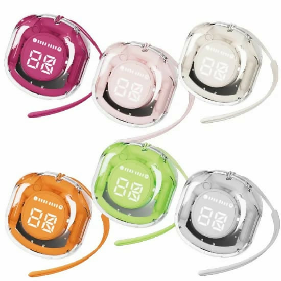 Air 39 Earbuds wireless Transparent airpods Air39 Bluetooth Gaming EARBUDS LED Display Super Bass HD sound Quality Trendy earphone Latest Technology Water Proof HD Calling TWS Technology Sports Headphone