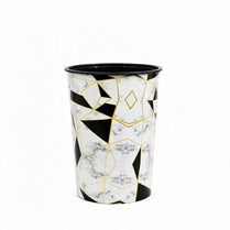 Prince Ware Dustbin Marble XL - 26 Liters