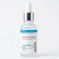 GROW WAY GLOBAL – Hyaluronic Acid Serum