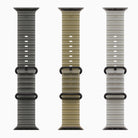 Apple Watch Ultra 4 (Ocean Band)