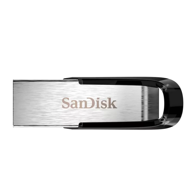 SanDisk Ultra Flair USB 3.0 Flash Drive 32GB / 64GB / 128GB