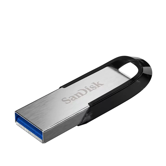 SanDisk Ultra Flair USB 3.0 Flash Drive 32GB / 64GB / 128GB
