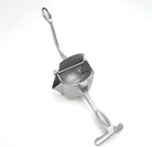 small size Manual Fruit Juicer Alloy Fruit Press, Lemon Squeezer Home and Multipurpose Usage