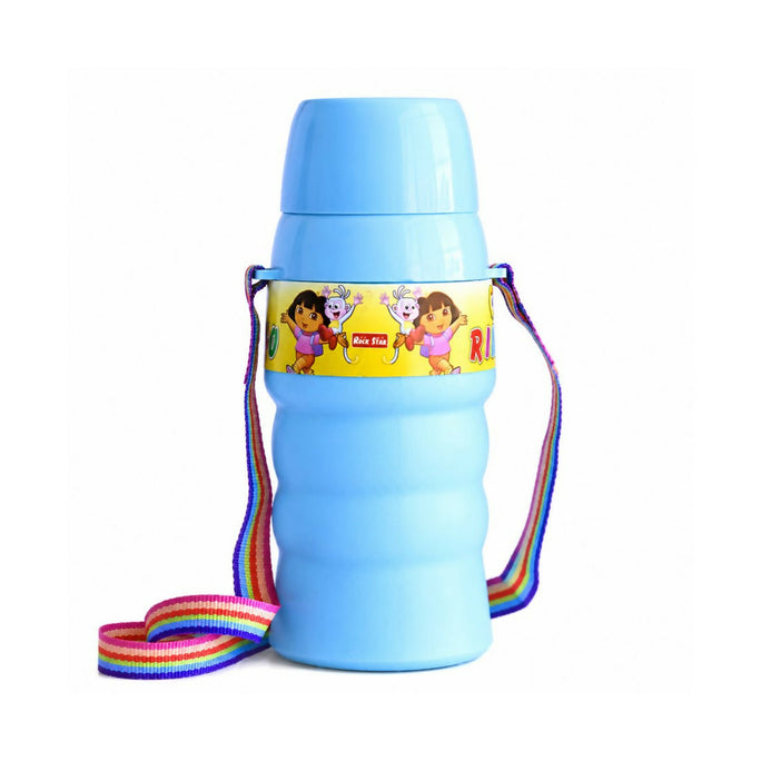 Prince Ware Ringo Insulated Water Bottle - (650ml)