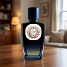 Gentleman Code Perfume for Men - Amber, Musk & Citrus Fragrance - Bold Woody Spicy Scent - Long Lasting EDP - 100ml