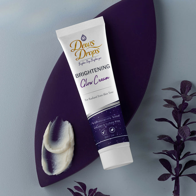 Brightening Glow Cream