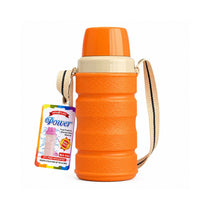 Prince Ware Power Water Bottle Insulated - Medium - (650ml)