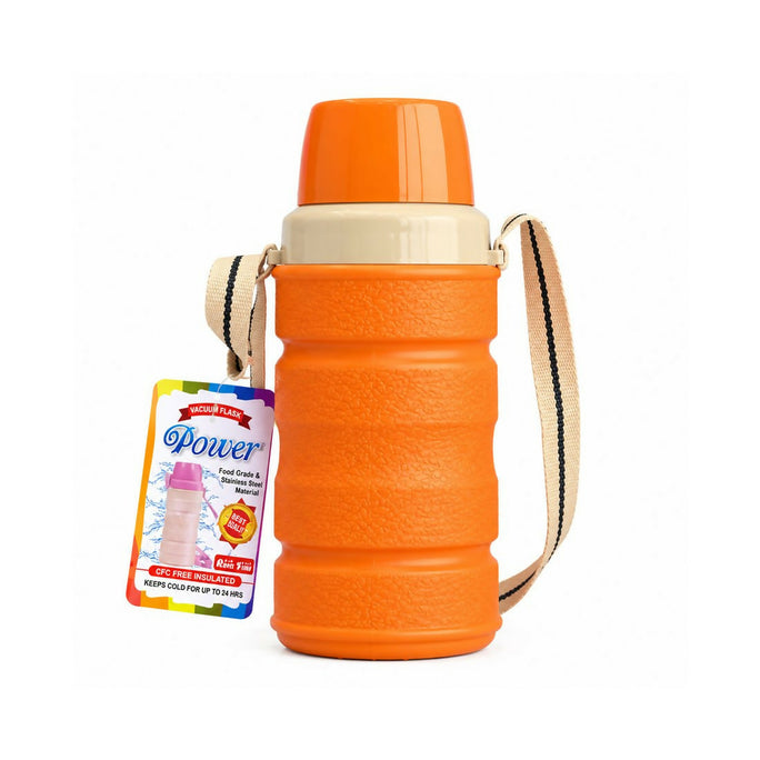 Prince Ware Power Water Bottle Insulated - Medium - (650ml)