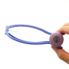 Slique Women Hair Removal Epilator Mini Facial Hair Remover Spring Threading Face Defeatherer For Cheeks Eyebrow DIY Makeup Beauty Tool