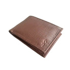 Simpson Leather Wallet