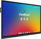 ViewSonic ViewBoard IFP6534 65" 4K Interactive Display EDLA Certified