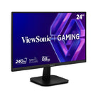 ViewSonic VX24G30 24" FHD 240Hz Gaming Monitor