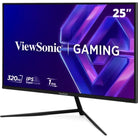 ViewSonic VX2532 24.5" FHD 320Hz Esports Gaming Monitor