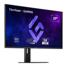 ViewSonic XG2738-2K-OLED 27" QHD 240Hz QD-OLED Gaming Monitor