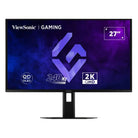 ViewSonic XG2738-2K-OLED 27" QHD 240Hz QD-OLED Gaming Monitor