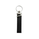 Eden Leather Keychain