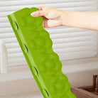 Flower Shape Silicone Sink Baffle Guard Anti Splashing Water Baffle Water Retaining Board