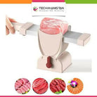 Meat Slicer Machine Cutter Food Slicer for Beef Chicken Home Cooking