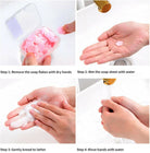 Papet Soap with box
