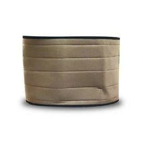 ADJUSTABLE 2 PANEL ABDOMINAL BINDER And Lower Back Support Belt