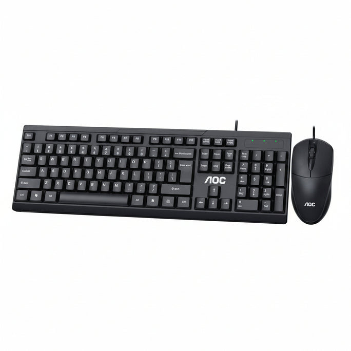 AOC KEYBOARD
