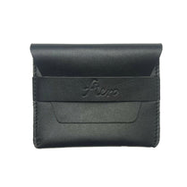 Spantik Leather Card Holder
