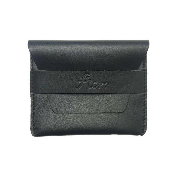 Spantik Leather Card Holder