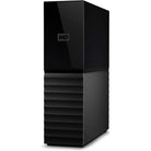 Western Digital WD My Book 8TB Desktop External Hard Drive