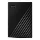Western Digital WD My Passport 2TB Portable External Hard Drive