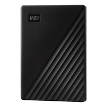 Western Digital WD My Passport 2TB Portable External Hard Drive