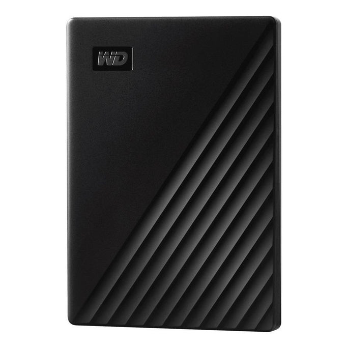 Western Digital WD My Passport 2TB Portable External Hard Drive