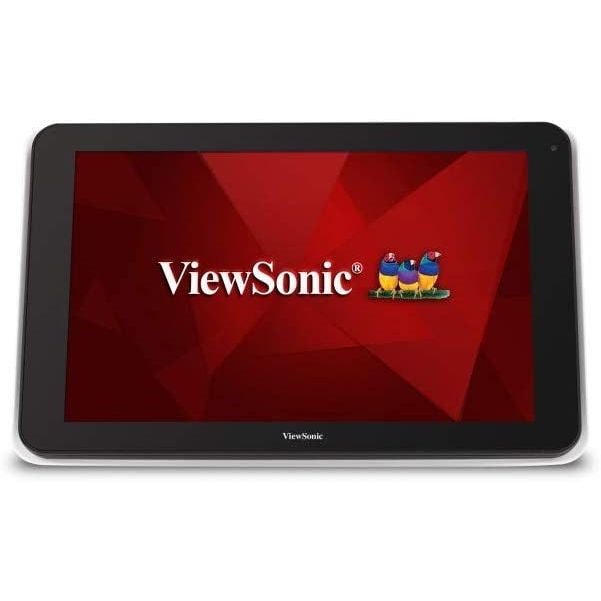 ViewSonic EP1042T 10.1" Interactive Digital ePoster