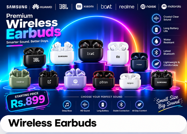 Promo banner