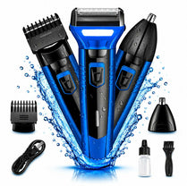Kemei 3 in 1 Trimmer for Men