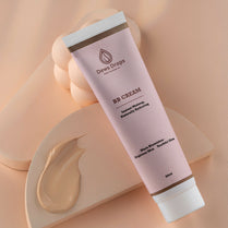 DEWSDROPS BB CREAM