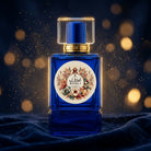 Pm-Am-Midnight Perfume for Men - Dark Citrus & Aromatic Fragrance - Warm Spicy Vanilla Scent - Long Lasting EDP - 50ml