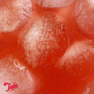 Ice Cube Tray with No-Spill Removable Lid, Quick and Easy Release Silicone Based Will Release Contents with Ease