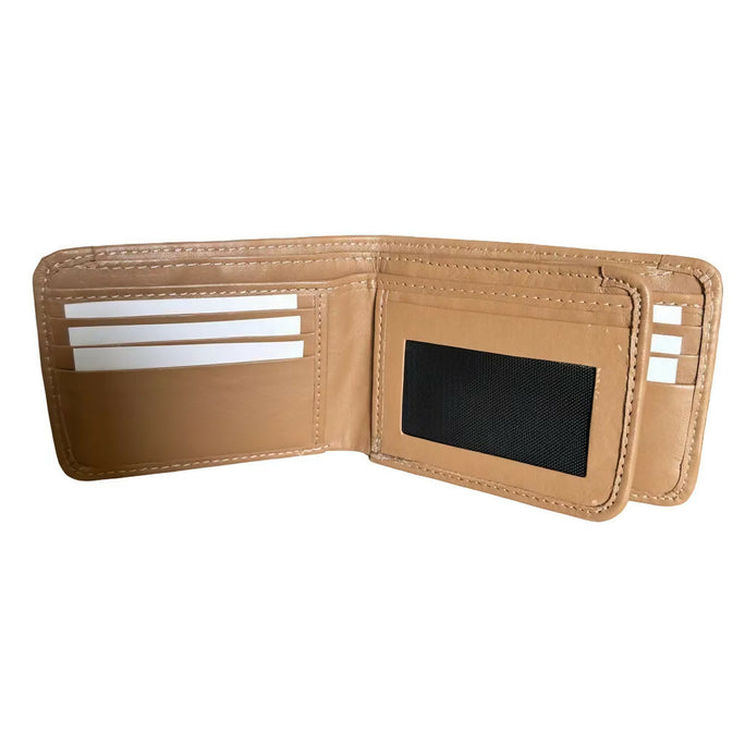 Alpine Leather Wallet