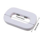 Fridge Safety Door Lock for Kids | Child Safety Refrigerator Lock | Baby Proof Cabinet & Drawer Lock | Strong Adhesive No Drill Multi-Purpose Safety Lock | Child Proof Fridge Door Lock