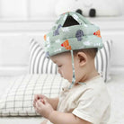 Baby Safety Helmet High Quality