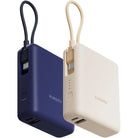 Xiaomi 33W Power Bank 10000mah (Integrated Cable)