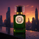 Revive-21:50 Unisex Perfume - Creamy Vanilla & Warm Tobacco Fragrance - Rich Woody Amber Scent - Long Lasting EDP - 50ml