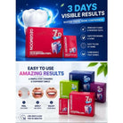Magic Teeth Whitening Strip