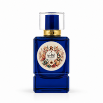 Ocean Legacy Perfume for Men - Citrus, Aromatic & Woody Fragrance - Fresh Spicy Green Scent - Long Lasting EDP - 50ml