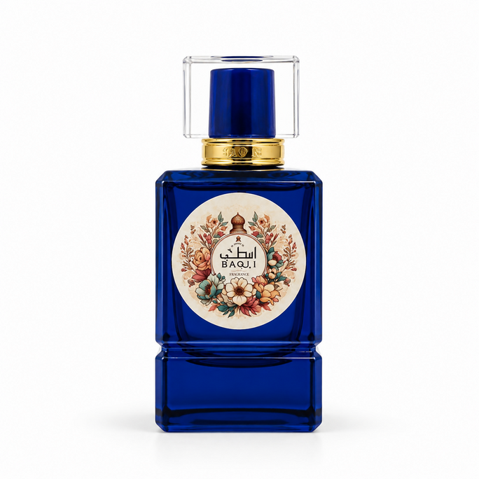 Ocean Legacy Perfume for Men - Citrus, Aromatic & Woody Fragrance - Fresh Spicy Green Scent - Long Lasting EDP - 50ml