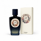 Exp-MOBCL Perfume for Men - Refreshing Citrus & Aromatic Fragrance - Confident Woody Amber Scent - Long Lasting EDP - 100ml