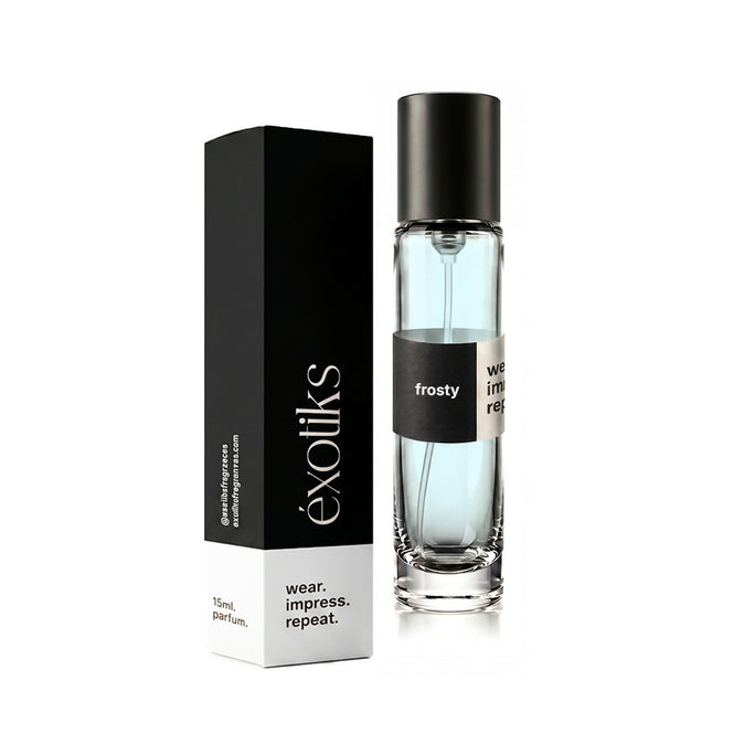 Frosty - 15ML